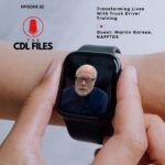 The CDL Files