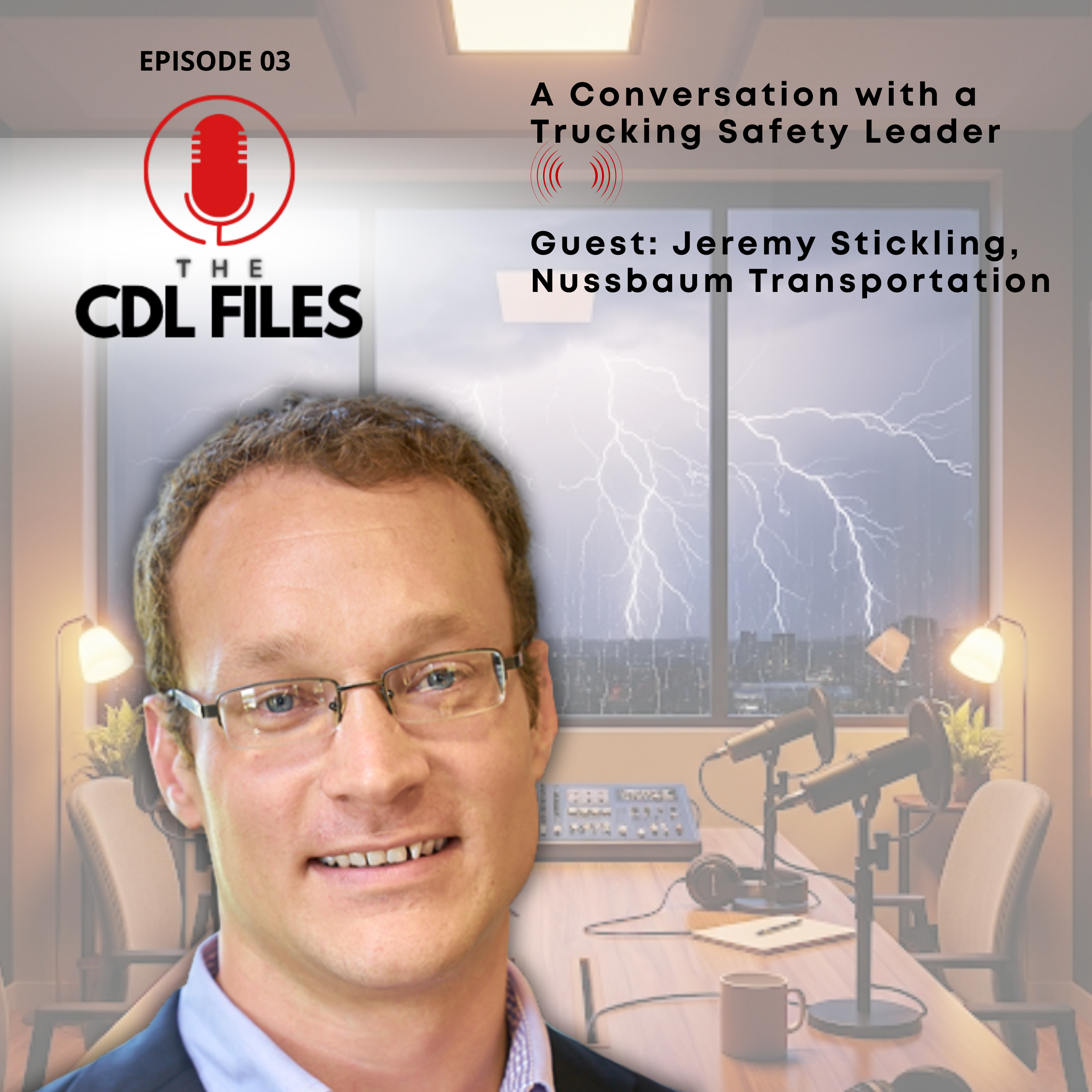 Podcast Cover