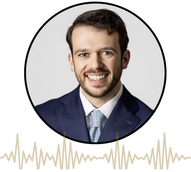 Keaton Klepper of Drivers Legal Plan